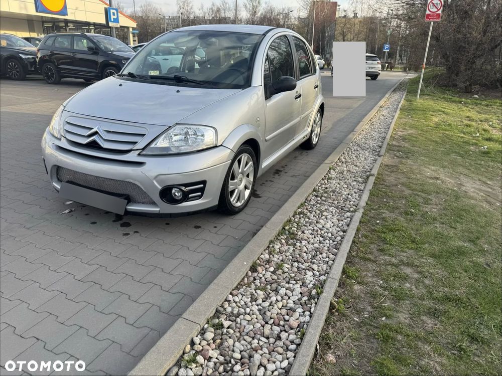 Citroën C3 2007