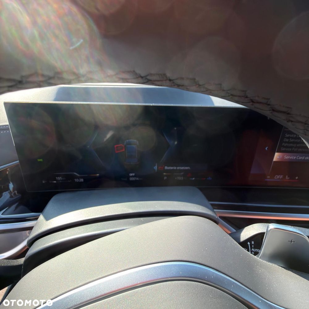 BMW X7 xDrive40i mHEV M Sport sport - 14