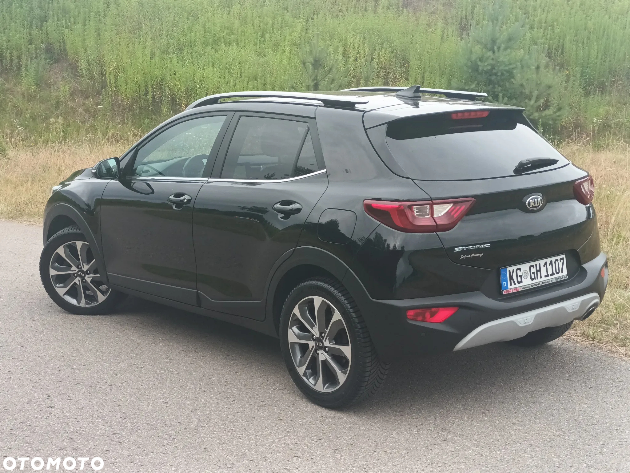 Kia Stonic 1.4 XL - 13