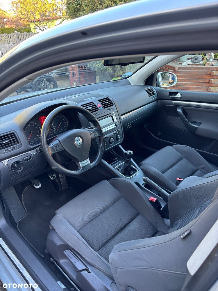 Volkswagen Golf 1.4 TSI GT Sport - 11