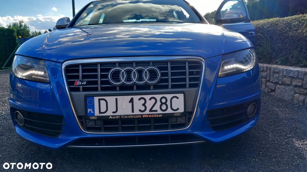 Audi S4 Avant 3.0 TFSI Quattro - 21