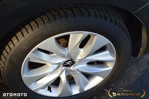 Citroën DS5 2.0 HDi Hybrid4 SportChic MCP - 12