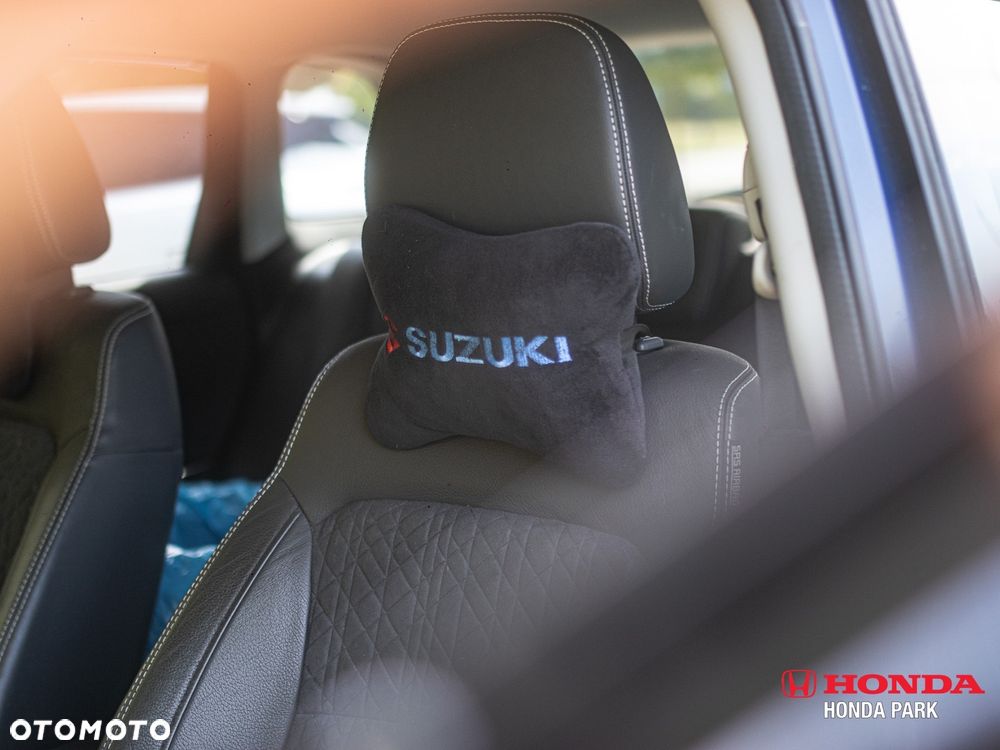 Suzuki Vitara 1.4 Boosterjet Hybrid Comfort+ "SHINKAI" - 15