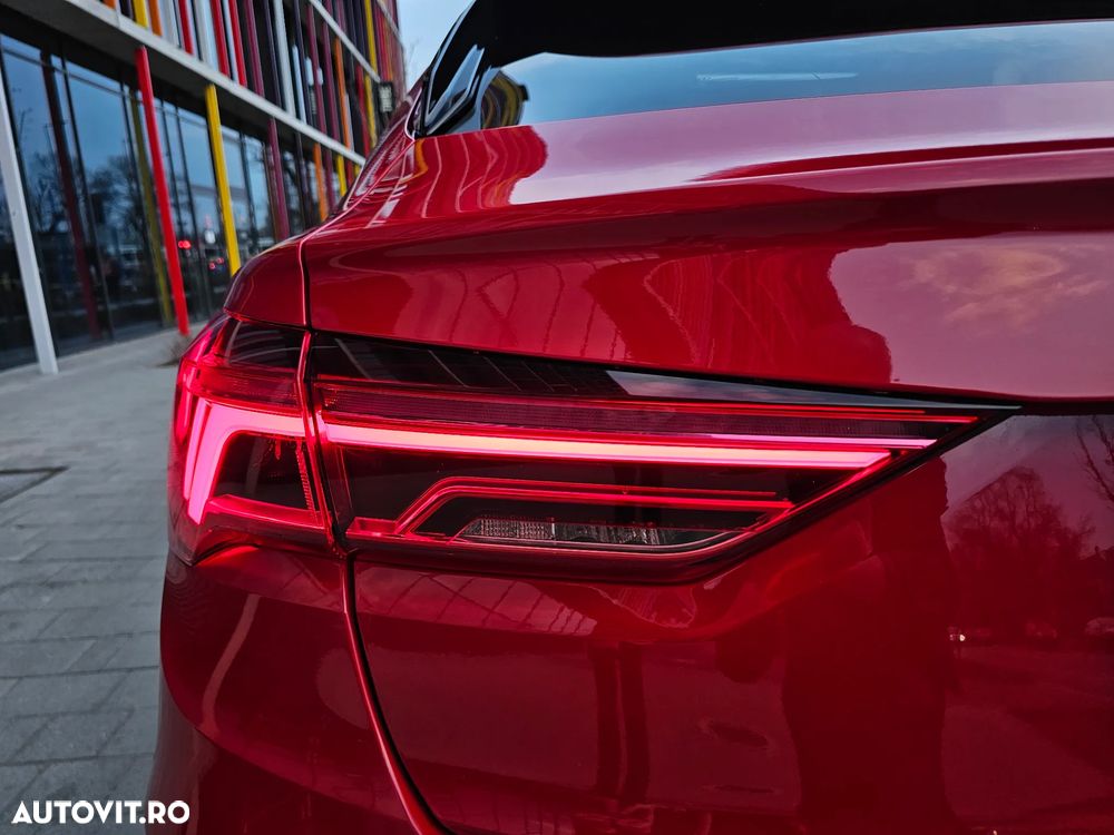 Audi Q3 1.4 45 TFSI e PHEV S Line - 15