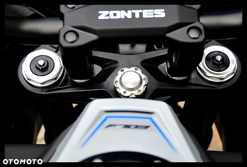 Zontes 703F - 20