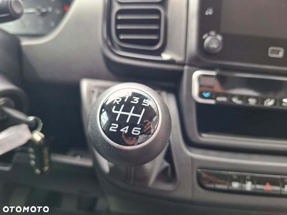 Fiat Ducato Kontener 180KM + Winda - zabudowa 8palet - 25