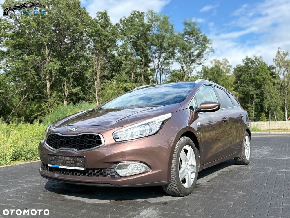 Kia Ceed 1.4 XL - 9