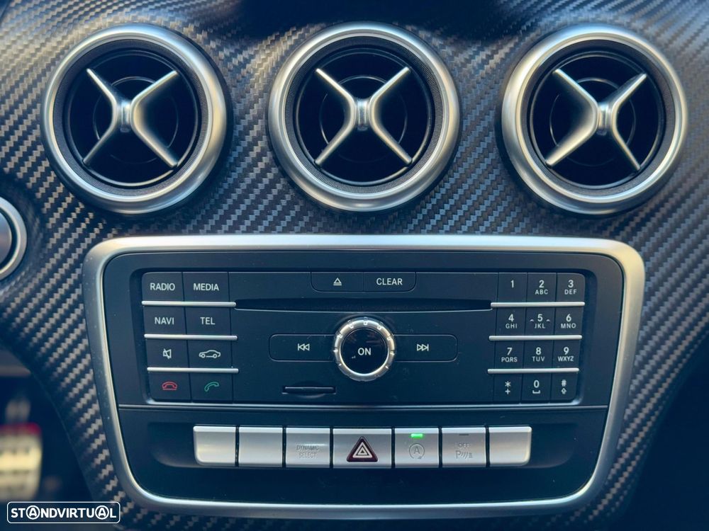 Mercedes-Benz A 180 - 47