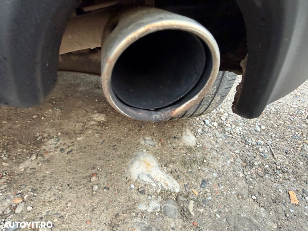 Mitsubishi ASX 1.8 DI-D 4WD Intense - 19