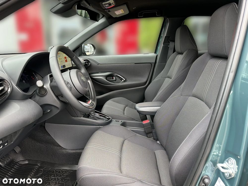 Toyota Yaris Cross Hybrid 1.5 Style - 13