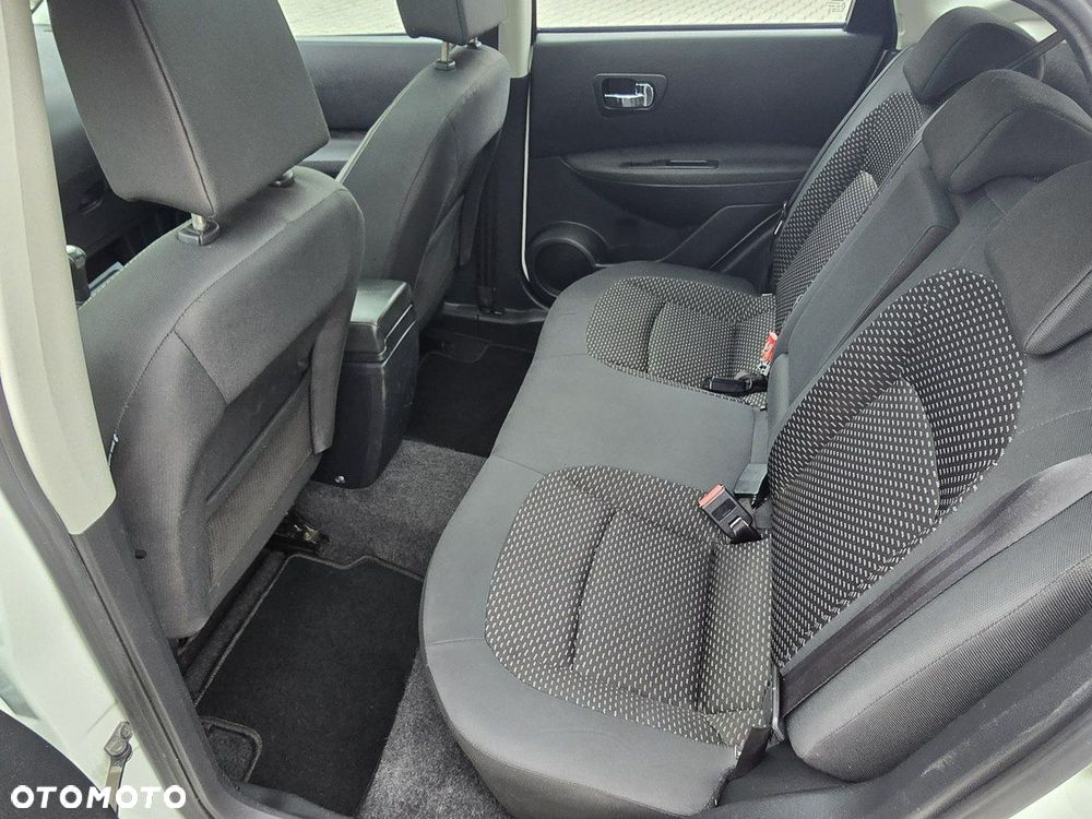 Nissan Qashqai - 21