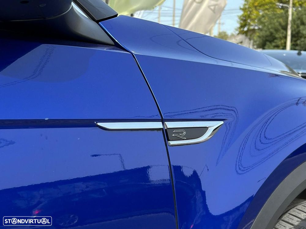 VW T-Roc 2.0 TDI R-Line DSG - 2
