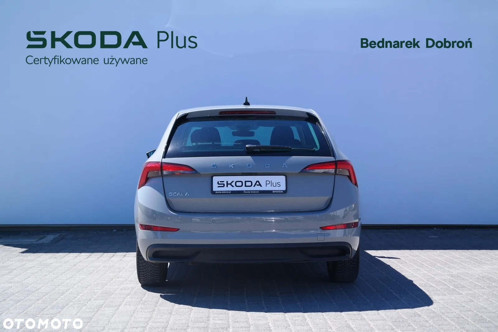 Skoda Scala 1.6 TDI SCR Ambition - 6