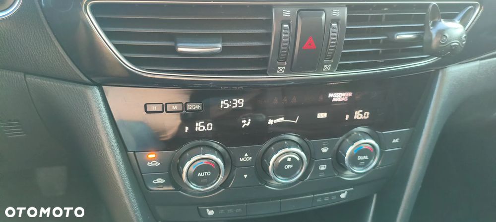 Mazda 6 - 10