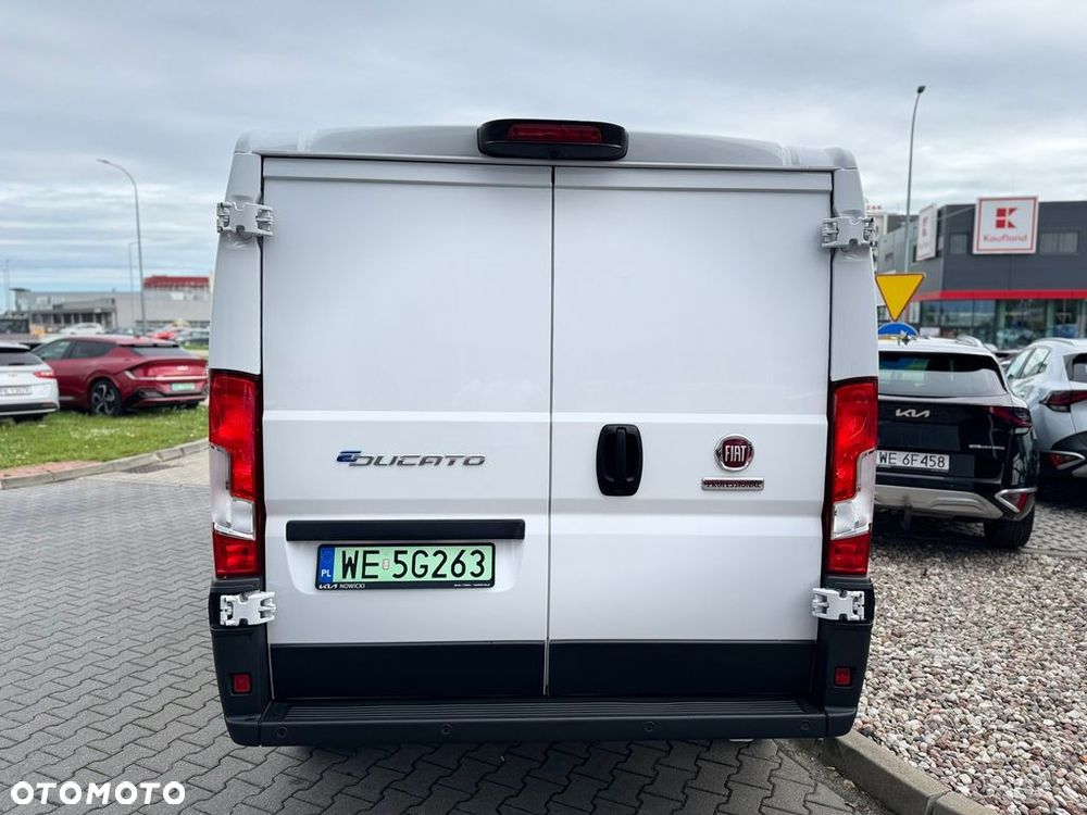Fiat e-Ducato - 4
