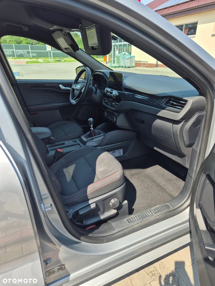 Ford Kuga 1.5 EcoBoost FWD ST-Line - 12