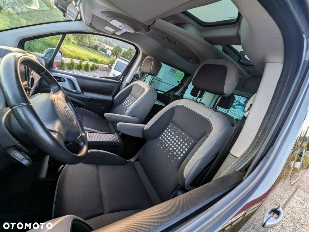 Citroën Berlingo - 21