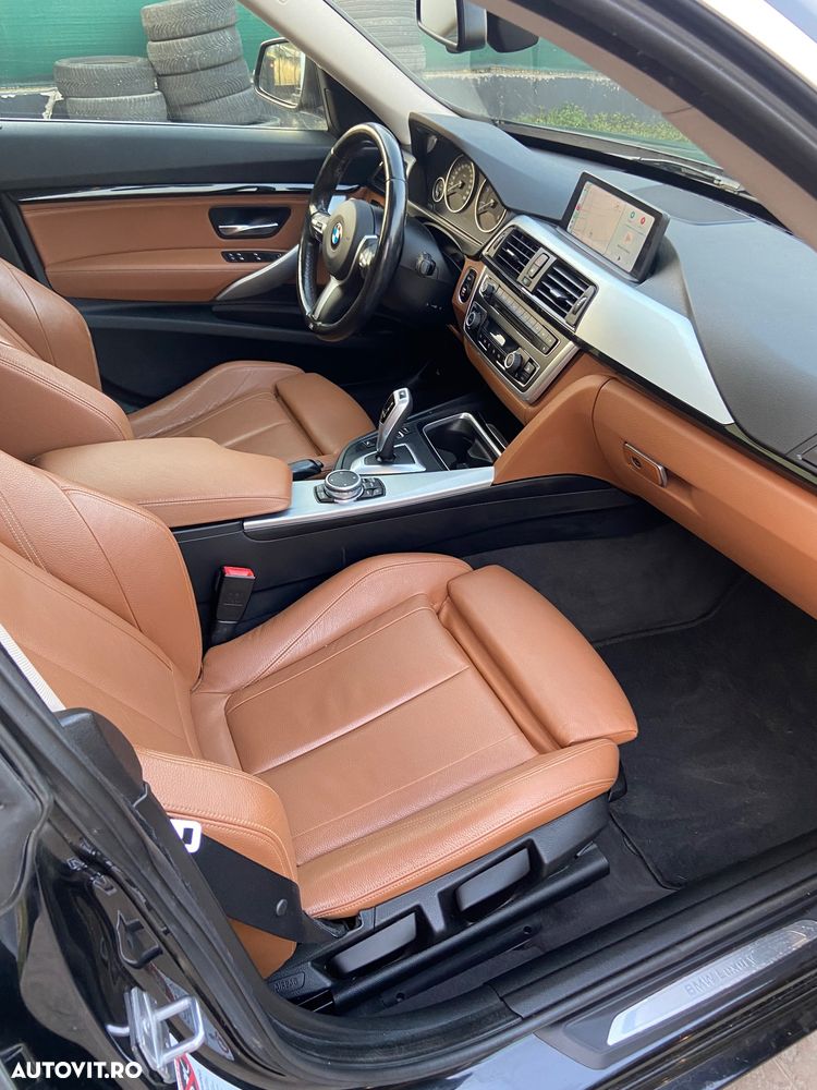 BMW Seria 3 - 10