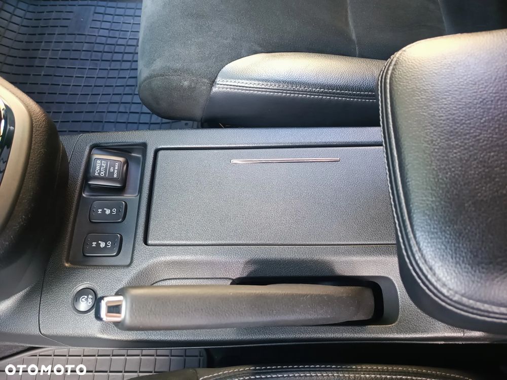Honda CR-V 2.0 Lifestyle - 13