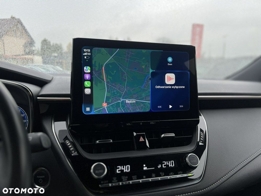 Toyota Corolla 1.8 Hybrid Style - 20