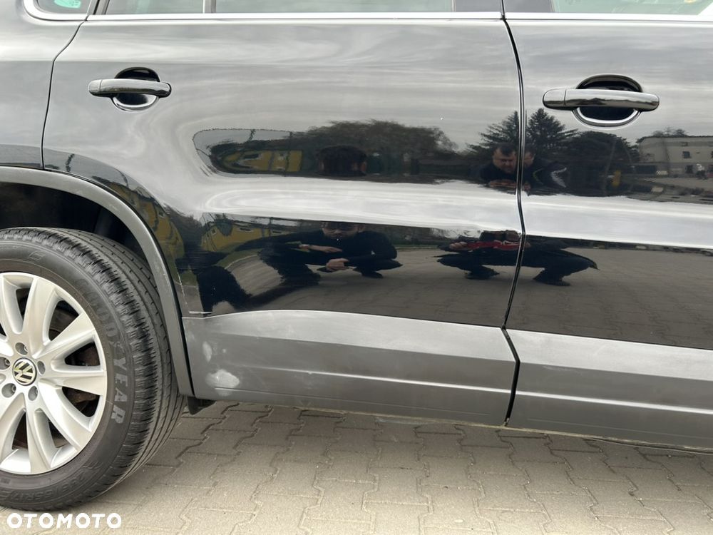 Volkswagen Tiguan 2.0 TDI 4Mot Sport&Style DSG - 29