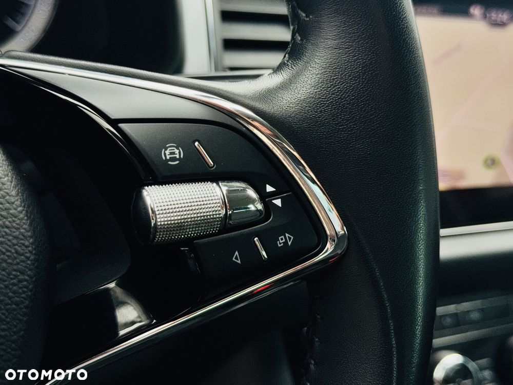 Skoda Kodiaq 2.0 TDI DSG Style - 25