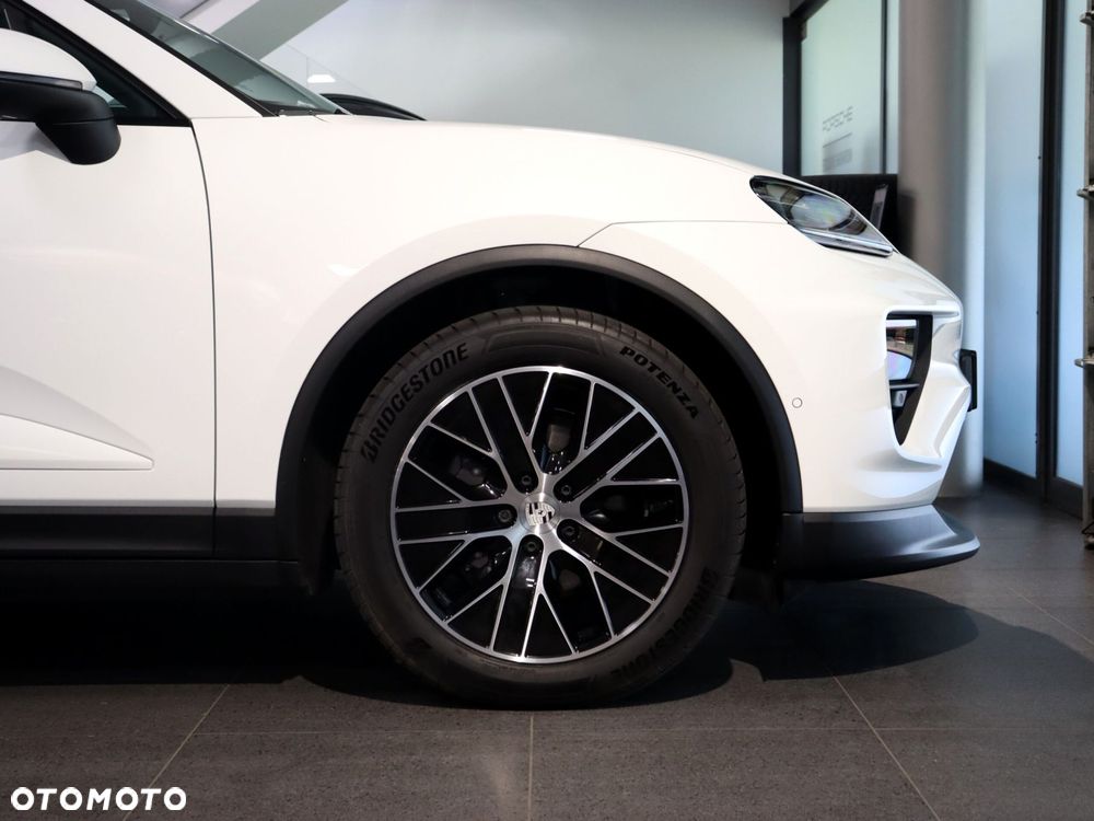 Porsche Macan 4 100kWh - 14
