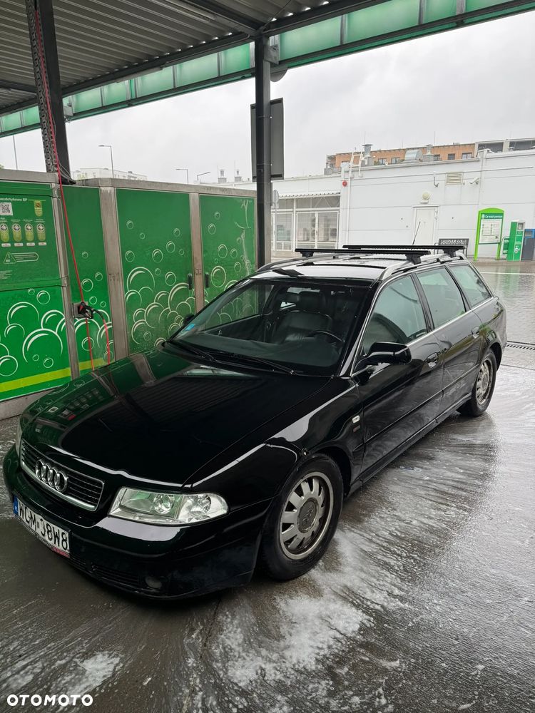 Audi A4 Avant - 2