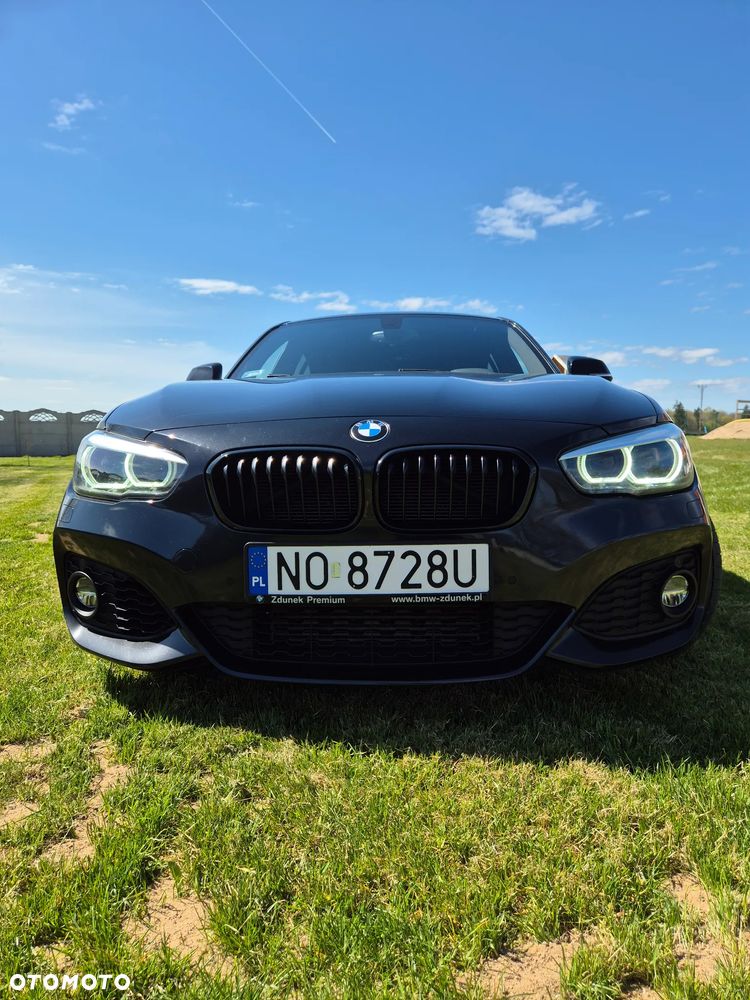 BMW Seria 1 - 15
