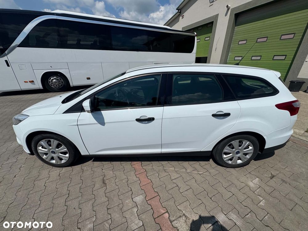 Ford Focus - 9