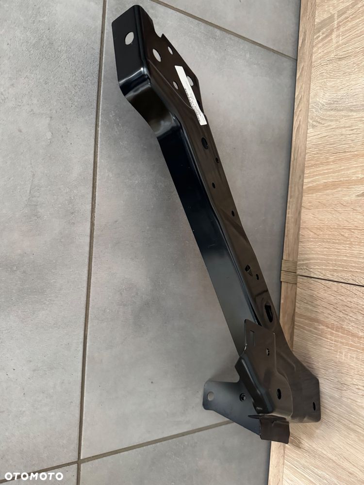 Dodge Durango 19- pas przód wzmocnienie - 7