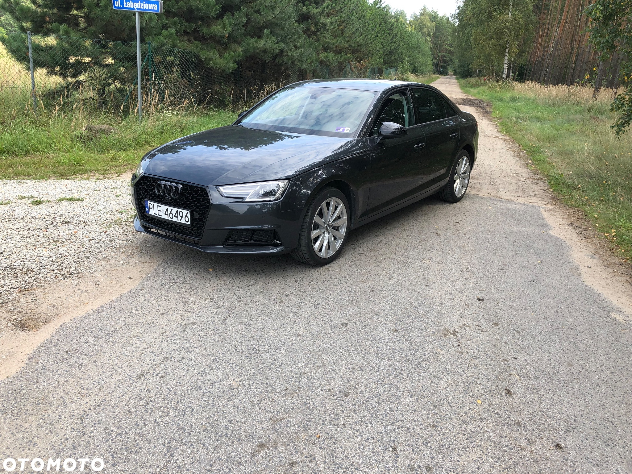 Audi A4 - 2