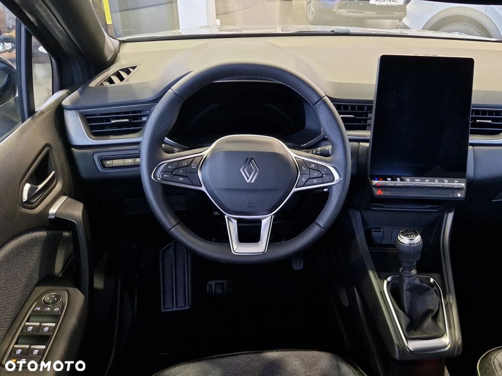 Renault Captur 1.0 TCe Intens - 7