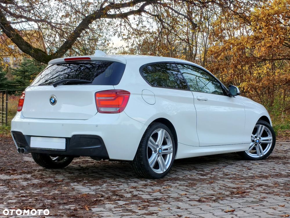 BMW Seria 1 125d - 3