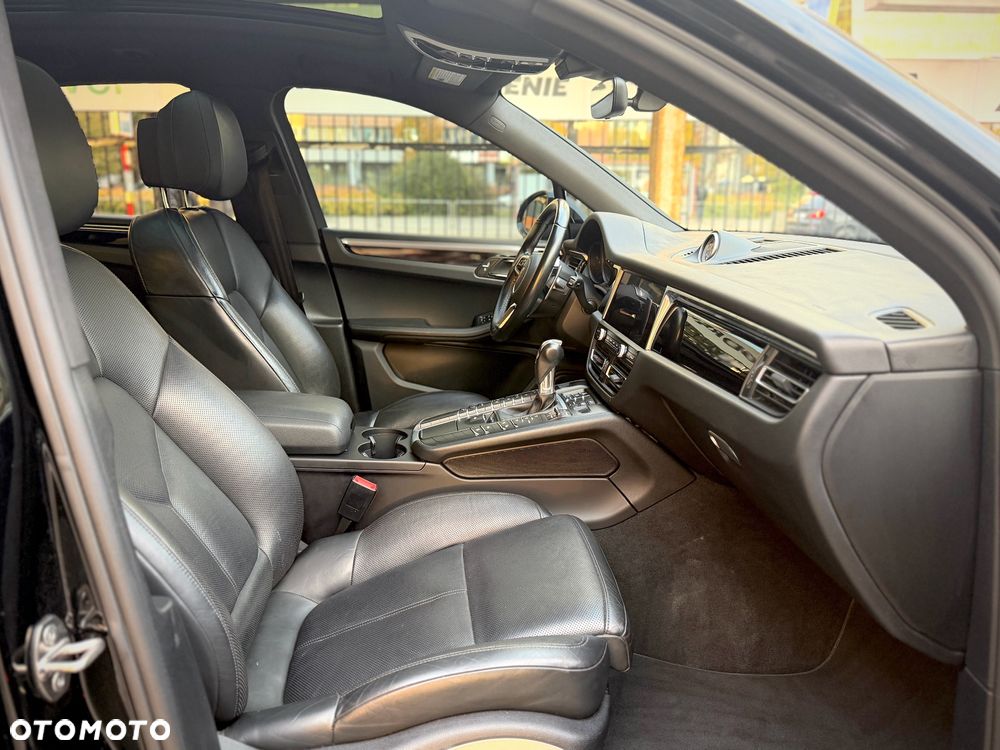 Porsche Macan S PDK - 21