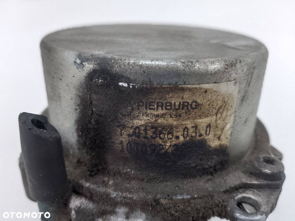 POMPA VACUM PEUGEOT 207 1.6 16V BENZYNA HATCHBACK 7.01366.03.0 - 5
