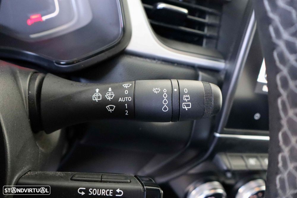 Renault Captur 1.0 TCe Techno - 19