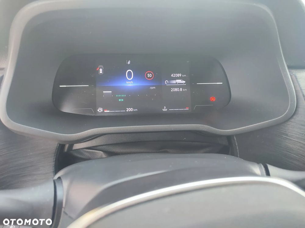 Renault Trafic Kombi 2.0 L2 Equilibre - 38