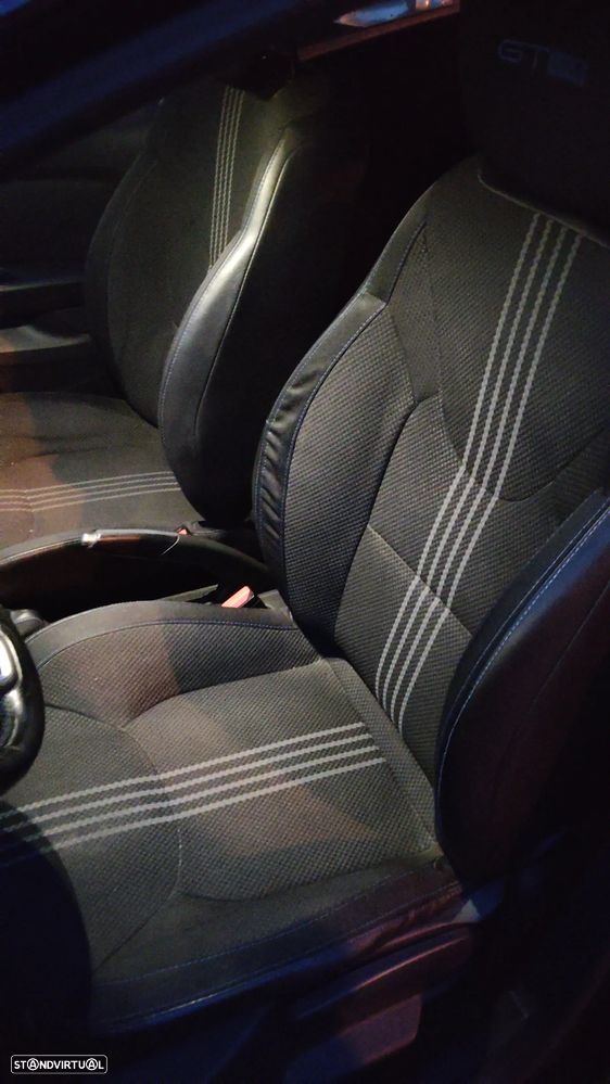 Renault Clio Sport Tourer 1.5 dCi GT Line - 3