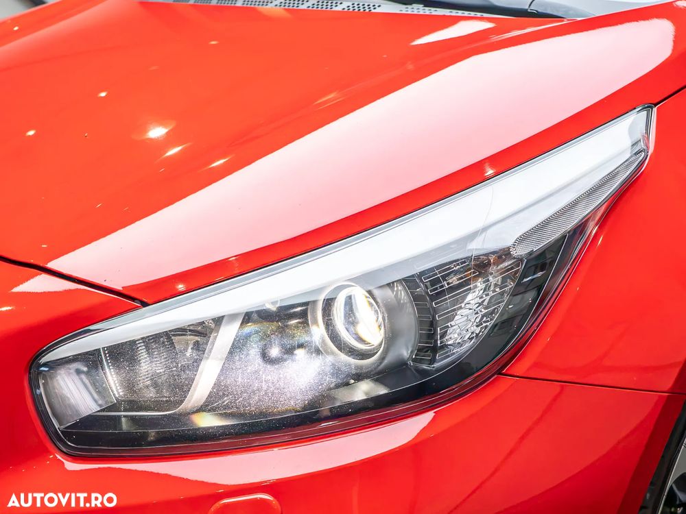 Kia Ceed 1.6 CRDi 136 ISG GT Line - 36