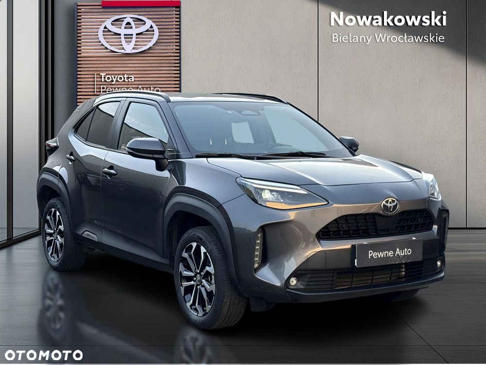 Toyota Yaris Cross Hybrid 1.5 Style - 6