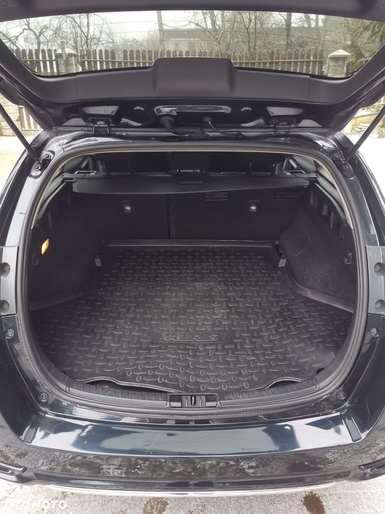 Toyota Auris 1.8 VVT-i Automatik Executive - 12