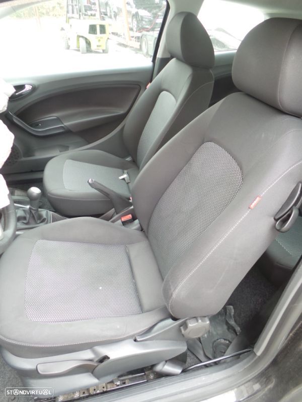Para Peças Seat Ibiza Iv (6J5, 6P1) - 10