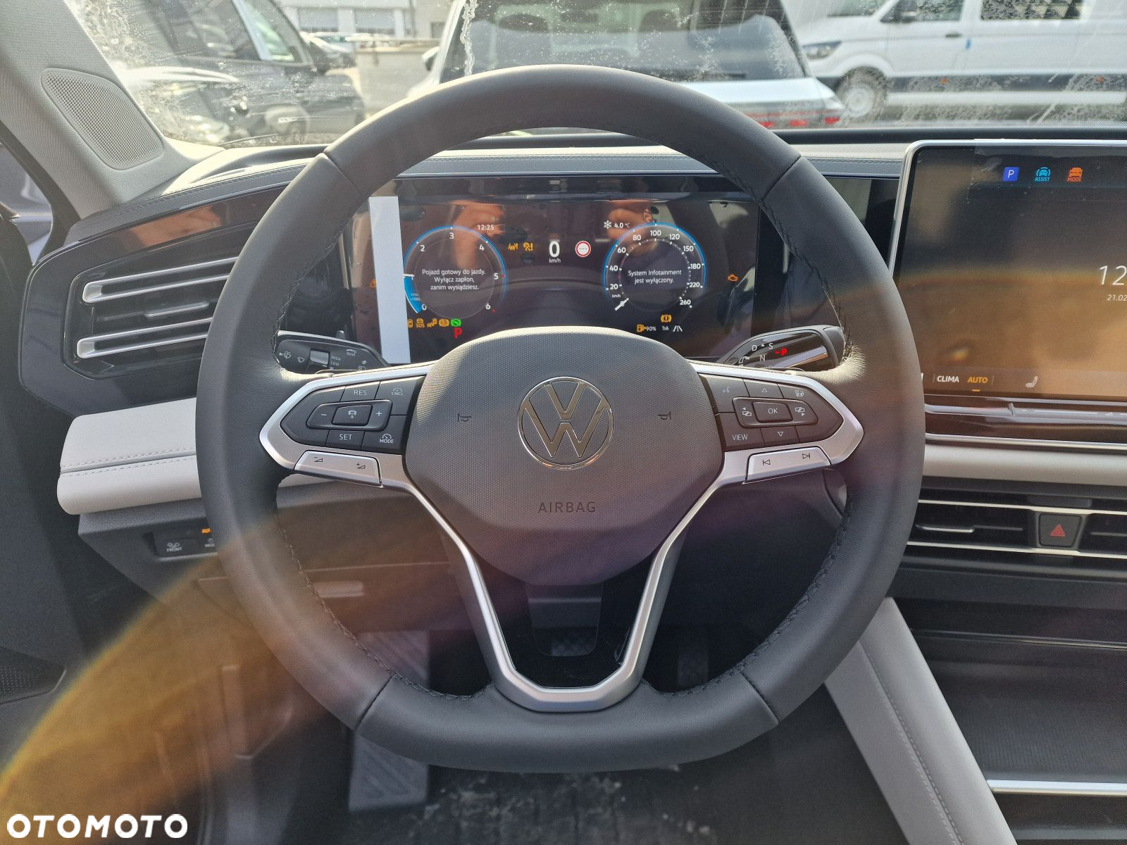 Volkswagen Tiguan 2.0 TDI Elegance DSG - 11