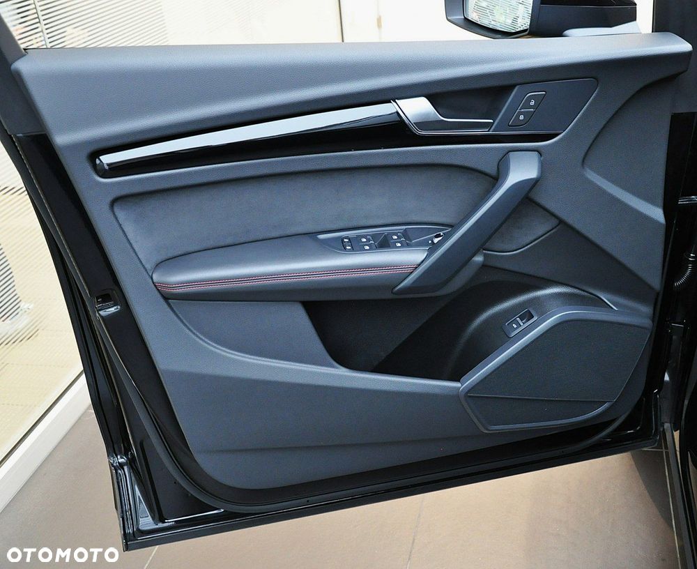 Audi Q5 Sportback - 15