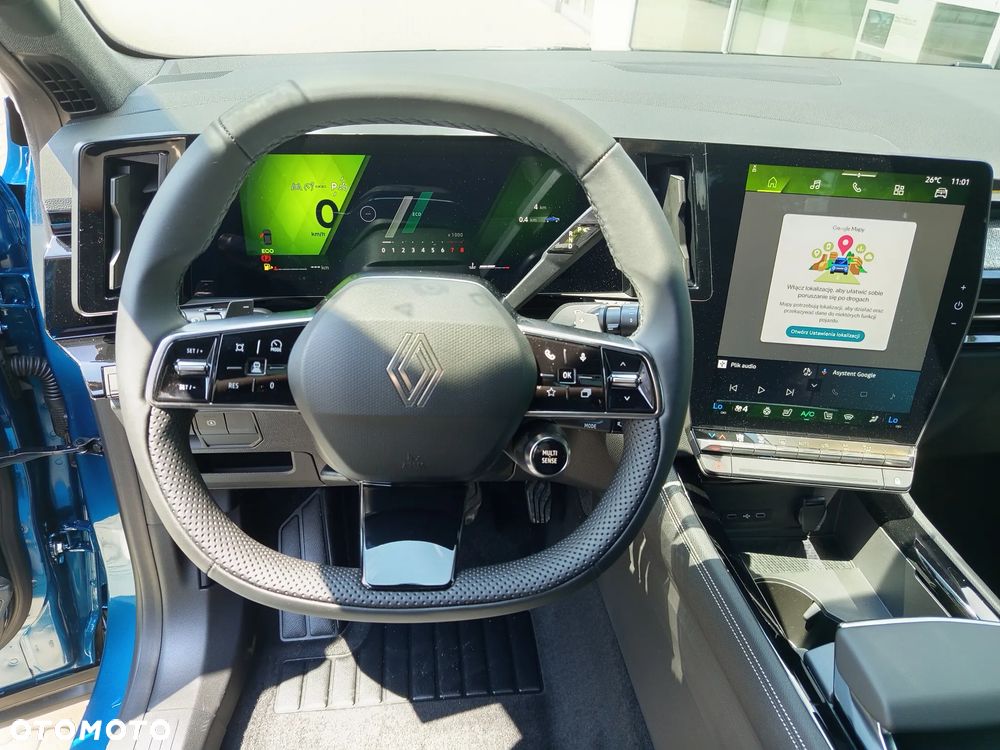 Renault Austral 1.3 TCe mHEV Techno - 10