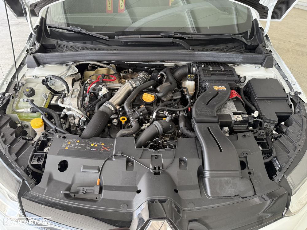 Renault Mégane 1.8 TCe R.S. Trophy R - 59