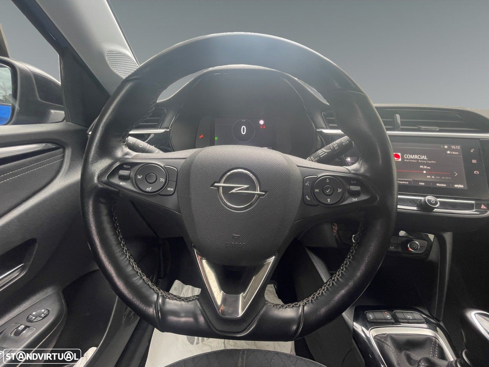 Opel Corsa 1.5 D Elegance - 13