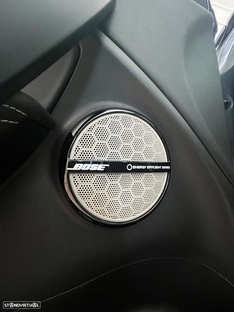 Renault Mégane 1.6 dCi Bose Edition - 12