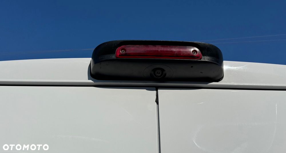 Fiat DUCATO L2H2 GWARANCJA klima 2.3jtd kamera tempomat navi pdc - 23